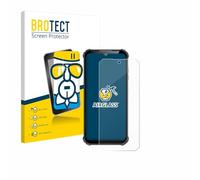 brotect Protection Écran Verre pour Oukitel WP22 Film Protecteur Vitre 9H [Anti-Rayures, Transparent]
