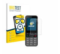 brotect Protection Écran Verre pour Panasonic KX-TF200 Film Protecteur Vitre 9H [Anti-Rayures, Transparent]