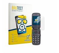 brotect Protection Écran Verre pour Panasonic KX-TU550