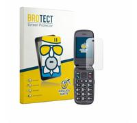 brotect Protection Écran Verre pour Panasonic KX-TU550