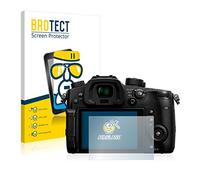 brotect Protection Écran Verre pour Panasonic Lumix DC-GH5 / DC-GH5S Film Protecteur Vitre 9H [Anti-Rayures, Transparent]