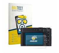 brotect Protection Écran Verre pour Panasonic Lumix DC-TZ300