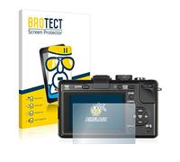 brotect Protection Écran Verre pour Panasonic Lumix DMC-GF1 | Clair Protection d'écran Made in Germany Film Protecteur Vitre 9H Anti-Rayures Transparent