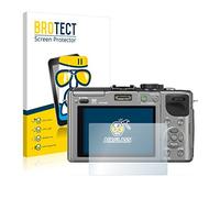 brotect Protection Écran Verre pour Panasonic Lumix DMC-GX1 | Clair Protection d'écran Made in Germany Film Protecteur Vitre 9H Anti-Rayures Transparent