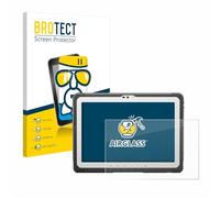 BROTECT Protection Écran Verre pour Panasonic Toughbook FZ-A3 | Clair Protection d'écran Made in Germany Film Protecteur Vitre 9H Anti-Rayures Transparent