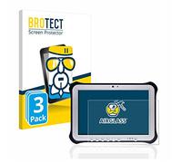 brotect Protection Écran Verre pour Panasonic Toughpad FZ-G1 (3 Pièces) Film Protecteur Vitre 9H [Anti-Rayures, Transparent]