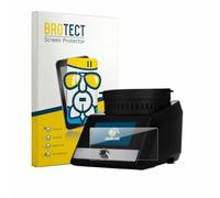 brotect Protection Écran Verre pour Panetti PrimoChef