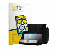 brotect Protection Écran Verre pour Panetti PrimoChef