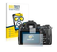 brotect Protection Écran Verre pour Pentax K-3 Mark III Film Protecteur Vitre 9H [Anti-Rayures, Transparent]
