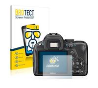 brotect Protection Écran Verre pour Pentax K-50 Film Protecteur Vitre 9H [Anti-Rayures, Transparent]