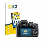 brotect Protection Écran Verre pour Pentax KF