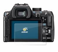 brotect Protection Écran Verre pour Pentax KF | Clair Protection d'écran Made in Germany Film Protecteur Vitre 9H Anti-Rayures Transparent
