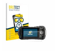 brotect Protection Écran Verre pour Pentax WG-90 Film Protecteur Vitre 9H [Anti-Rayures, Transparent]