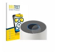 brotect Protection Écran Verre pour Philips 2000i Series AC2939 Film Protecteur Vitre 9H [Anti-Rayures, Transparent]