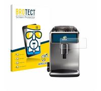 brotect Protection Écran Verre pour Philips Saeco Xelsis Suprema | Clair Protection d'écran Made in Germany Film Protecteur Vitre 9H Anti-Rayures Transparent