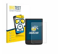 brotect Protection Écran Verre pour PocketBook Basic Lux 4 Film Protecteur Vitre 9H [Anti-Rayures, Transparent]
