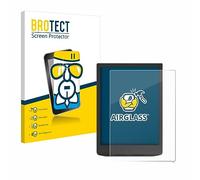 brotect Protection Écran Verre pour PocketBook InkPad 4 Film Protecteur Vitre 9H [Anti-Rayures, Transparent]