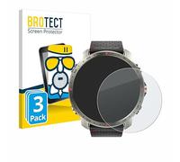 brotect Protection Écran Verre pour Polar Grit X Pro Titan