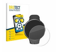 brotect Protection Écran Verre pour Polar Pacer Pro | Clair Protection d'écran Made in Germany Film Protecteur Vitre 9H Anti-Rayures Transparent