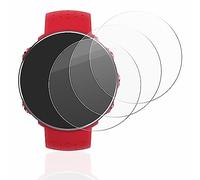 brotect Protection Écran Verre pour Polar Vantage M | 3 Pièces Clair Protection d'écran Made in Germany Film Protecteur Vitre 9H Anti-Rayures Transparent