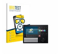 brotect Protection Écran Verre pour Polyend Tracker Film Protecteur Vitre 9H [Anti-Rayures, Transparent]