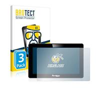 brotect Protection Écran Verre pour Portkeys BM5 WR