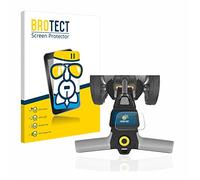 brotect Protection Écran Verre pour PowaKaddy CT6 | Clair Protection d'écran Made in Germany Film Protecteur Vitre 9H Anti-Rayures Transparent
