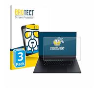 brotect Protection Écran Verre pour Razer Blade 16 2025 (3 Pièces) Film Protecteur Vitre 9H [Anti-Rayures, Transparent]