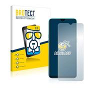 brotect Protection Écran Verre pour realme 5 Pro Film Protecteur Vitre 9H [Anti-Rayures, Transparent]