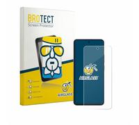 brotect Protection Écran Verre pour realme P4 Lite Film Protecteur Vitre 9H [Anti-Rayures, Transparent]