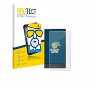 brotect Protection Écran Verre pour reMarkable Paper Pro Move | Mat Protection d'écran Made in Germany Anti-Reflet Film Protecteur Vitre 9H Anti-traces de Doigts