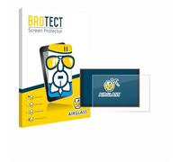 brotect Protection Écran Verre pour Renault Master 2025 Film Protecteur Vitre 9H [Anti-Rayures, Transparent]