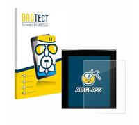 brotect Protection Écran Verre pour Renault Megane 4 2020 Multimedia Easy 9.3" Film Protecteur Vitre 9H [Anti-Rayures, Transparent]