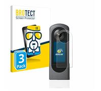 brotect Protection Écran Verre pour Ricoh Theta X
