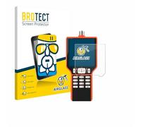 brotect Protection Écran Verre pour RigExpert MATCH | Clair Protection d'écran Made in Germany Film Protecteur Vitre 9H Anti-Rayures Transparent