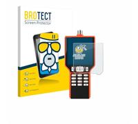 brotect Protection Écran Verre pour RigExpert MATCH | Mat Protection d'écran Made in Germany Anti-Reflet Film Protecteur Vitre 9H Anti-traces de Doigts
