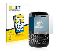 brotect Protection Écran Verre pour RIM BlackBerry Bold Touch 9900 Film Protecteur Vitre 9H [Anti-Rayures, Transparent]