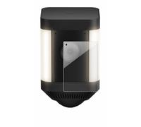 brotect Protection Écran Verre pour Ring Spotlight Cam Plus | Clair Protection d'écran Made in Germany Film Protecteur Vitre 9H Anti-Rayures Transparent