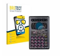 brotect Protection Écran Verre pour Roland SP-404MKII Film Protecteur Vitre 9H [Anti-Rayures, Transparent]