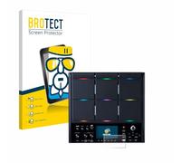 brotect Protection Écran Verre pour Roland SPD-SX PRO Film Protecteur Vitre 9H [Anti-Rayures, Transparent]