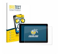 brotect Protection Écran Verre pour Rollei Viltrox DC-L2 7" Film Protecteur Vitre 9H [Anti-Rayures, Transparent]