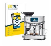 brotect Protection Écran Verre pour Sage the Oracle Jet | Clair Protection d'écran Made in Germany Film Protecteur Vitre 9H Anti-Rayures Transparent