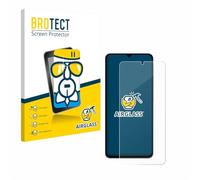 brotect Protection Écran Verre pour Samsung Galaxy A07 4G Film Protecteur Vitre 9H [Anti-Rayures, Transparent]