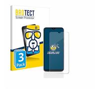brotect Protection Écran Verre pour Samsung Galaxy A20e (3 Pièces) Film Protecteur Vitre 9H [Anti-Rayures, Transparent]