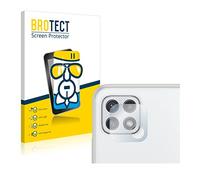 brotect Protection Écran Verre pour Samsung Galaxy A22 5G (Caméra UNIQUEMENT) Film Protecteur Vitre 9H [Anti-Rayures, Transparent]