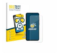 brotect Protection Écran Verre pour Samsung Galaxy A36 5G Film Protecteur Vitre 9H [Anti-Rayures, Transparent]