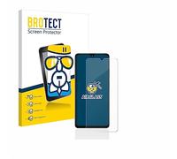 brotect Protection Écran Verre pour Samsung Galaxy A41 Film Protecteur Vitre 9H [Anti-Rayures, Transparent]