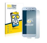 brotect Protection Écran Verre pour Samsung Galaxy A5 2017 Film Protecteur Vitre 9H [Anti-Rayures, Transparent]