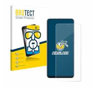 brotect Protection Écran Verre pour Samsung Galaxy A51 5G / A51 Film Protecteur Vitre 9H [Anti-Rayures, Transparent]