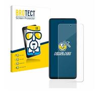 brotect Protection Écran Verre pour Samsung Galaxy A51 Film Protecteur Vitre 9H [Anti-Rayures, Transparent]